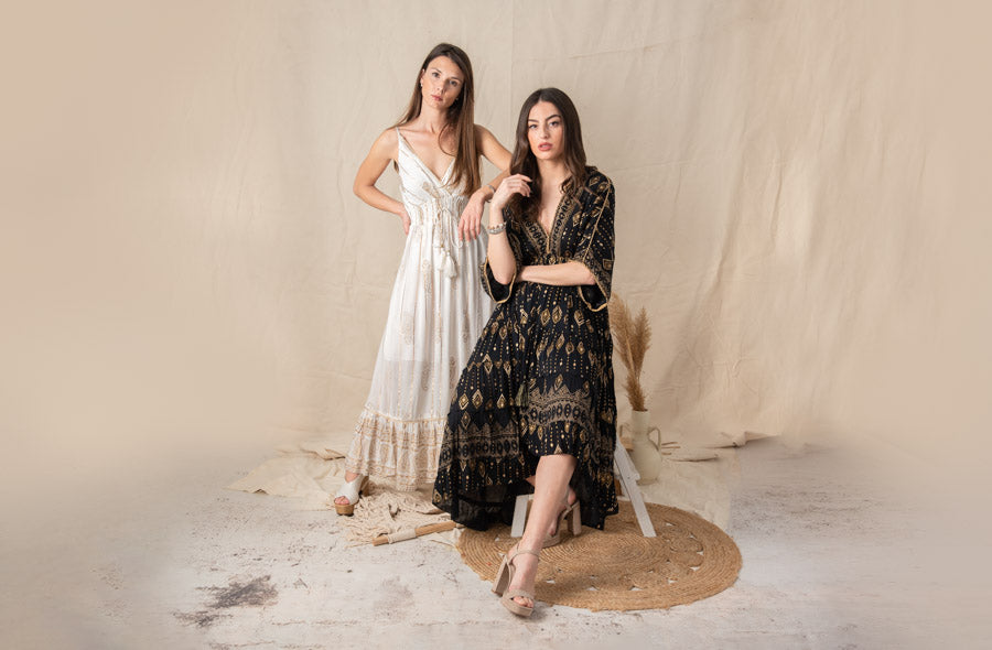 Lula Natura – Romantisk Boho Chic från Spanien