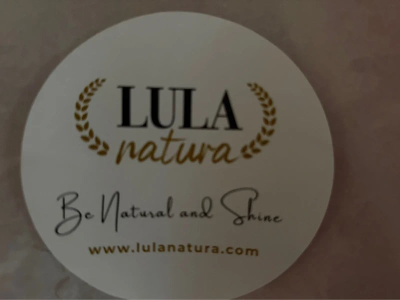 Lula Natura Kuvertväska Night Ellen – Festväska