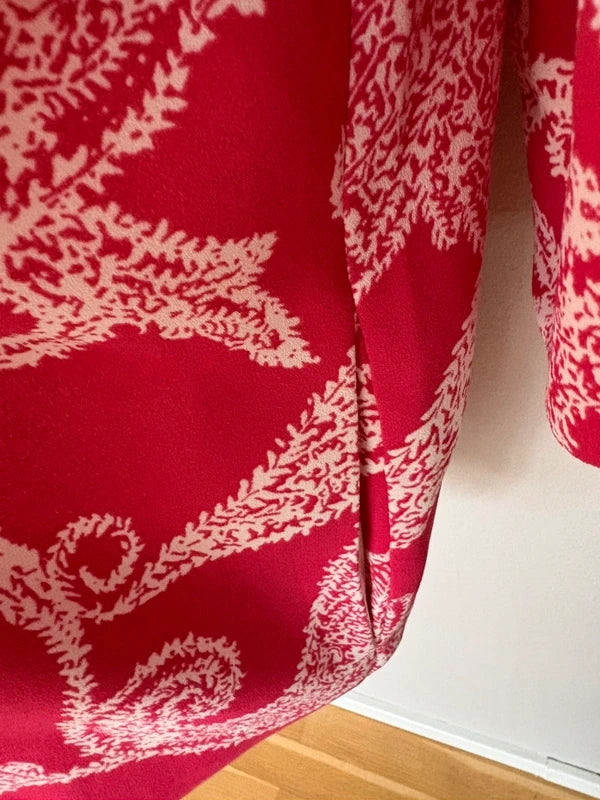 Zaafir Kimono-Jacka
