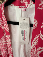 Zaafir Kimono-Jacka