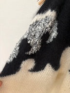 By Design Ulltröja – Ull & Angora