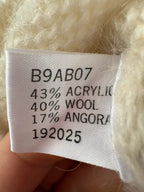 By Design Ulltröja – Ull & Angora