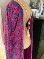 Festivalmode cool topp!