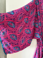 Festivalmode cool topp!