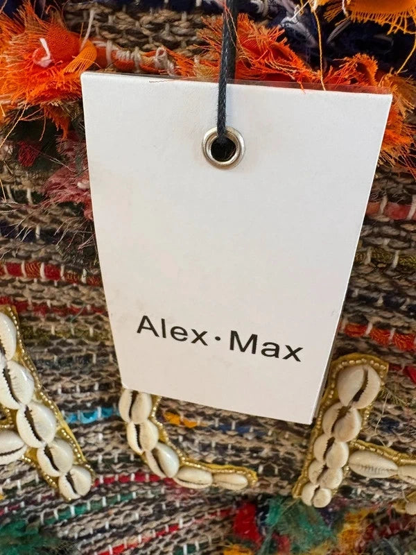 Alex Max Beach väska