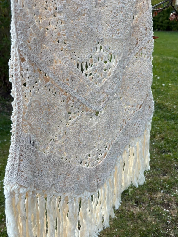 Boho kjol