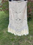 Boho kjol