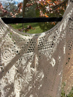 Boho Coverup / Poncho