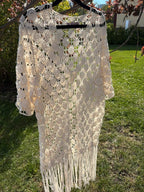 Coverup boho