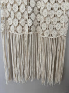 Coverup boho