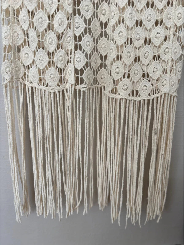 Coverup boho