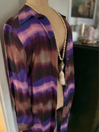 Tie-dye set
