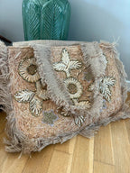 Sommaroutfit Boho